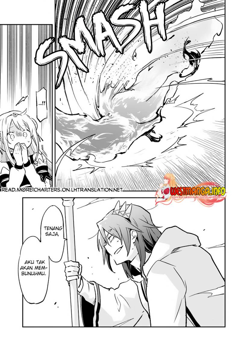 Henkyou Gurashi no Maou, Tensei shite Saikyou no Majutsushi ni naru ~Aisarenagara Nariagaru Moto Maō wa, Ningen o Shiritai~